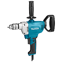 Профессиональная дрель-миксер MAKITA DS 4012: 750Вт, 600об/мин, реверс, патрона 1,5-13 мм VD