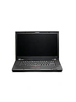 Ноутбук Lenovo ThinkPad T520/ 15.6" (1366x768)/ Core i5-2450M/ 8 GB RAM/ 240 GB SSD/ HD 3000, фото 2