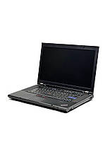 Ноутбук Lenovo ThinkPad T520/ 15.6" (1366x768)/ Core i5-2450M/ 8 GB RAM/ 240 GB SSD/ HD 3000, фото 3