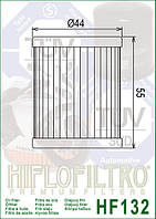 Фильтр масляный HIFLO FILTRO HF132