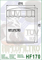 Фильтр масляный HIFLO FILTRO HF170B