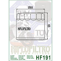 Фильтр масляный HIFLO FILTRO HF191