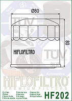 Фильтр масляный HIFLO FILTRO HF202