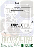 Фильтр масляный HIFLO FILTRO HF138RC