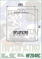 Фильтр масляный HIFLO FILTRO HF204RC