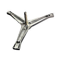 Хрестовина DC97-15182 для пральной машини Samsung вал L=107 мм, втулка Ø25 мм