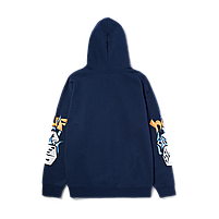 Худі HUF Dicey Pullover Hoodie Navy (розмір L), фото 3