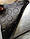 Автомобільне підлогове покриття Автолін 1,6 Сірий Шайба Туреччина (Шир. - 1,8 м; Рул - 15 м.п.), фото 3