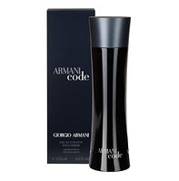 Giorgio Armani Armani Code Pour Homme 125 мл - туалетная вода (edt)