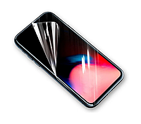 Гідрогелева матова захисна плівка MATTE Flexible Hydrogel Film для iPhone 15 Pro