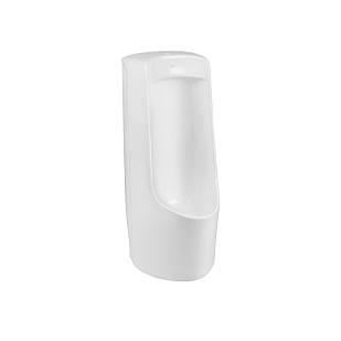 Пісуар підлоговий Qtap Crow 390х360х870 White QT0588HDU005W Білий