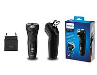 Роторная электробритва Philips Shaver Series 3000 S3134/51