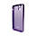 Чохол для смартфона AG Glass Matt Frame Color Logo for Apple iPhone 13 Light Purple, фото 3
