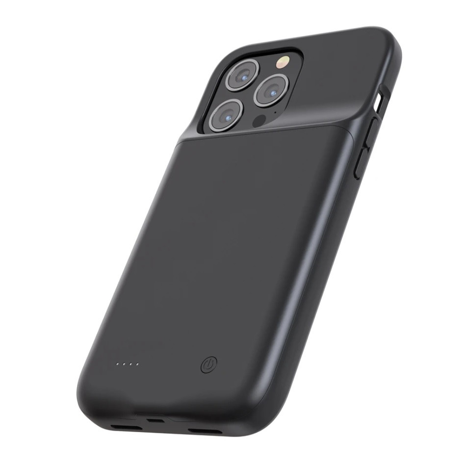 Чохол-акумулятор Battery Case 4500mAh для iPhone 13 Pro Max