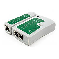 Тестер кабельний Vinga RJ-45/RJ-11