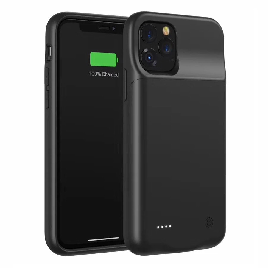 Чохол-акумулятор Battery Case 3500mAh для iPhone 13 Pro