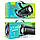 Портативна колонка HOCO HC5 Cool Enjoy sports BT speaker Black, фото 5