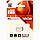 Flash Mibrand USB 2.0 Lynx 16Gb Silver, фото 3