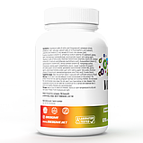 Вітамінний комплекс EnergiVit MULTI VITAMINS 120 капсул, фото 3