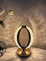 Лампа-ночник Creative Table Lamp с сенсорным переключателем TRE