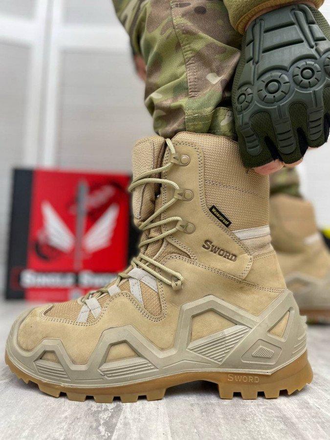 Фірмовийьні Черевики single sword CAYOT 40р 41р 42р 44р, фото 1