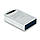 Flash Patriot USB 3.1 Lifestyle Tab 32GB (R-120Mb/s, W-15Mb/s) Metal/Silver, фото 3