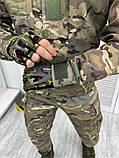 Костюм Форма Тактична Мультикам, фото 2