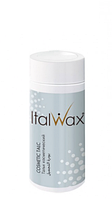 ItalWax Італвакс ДЛЯ депіляції тальк класика 50 г.