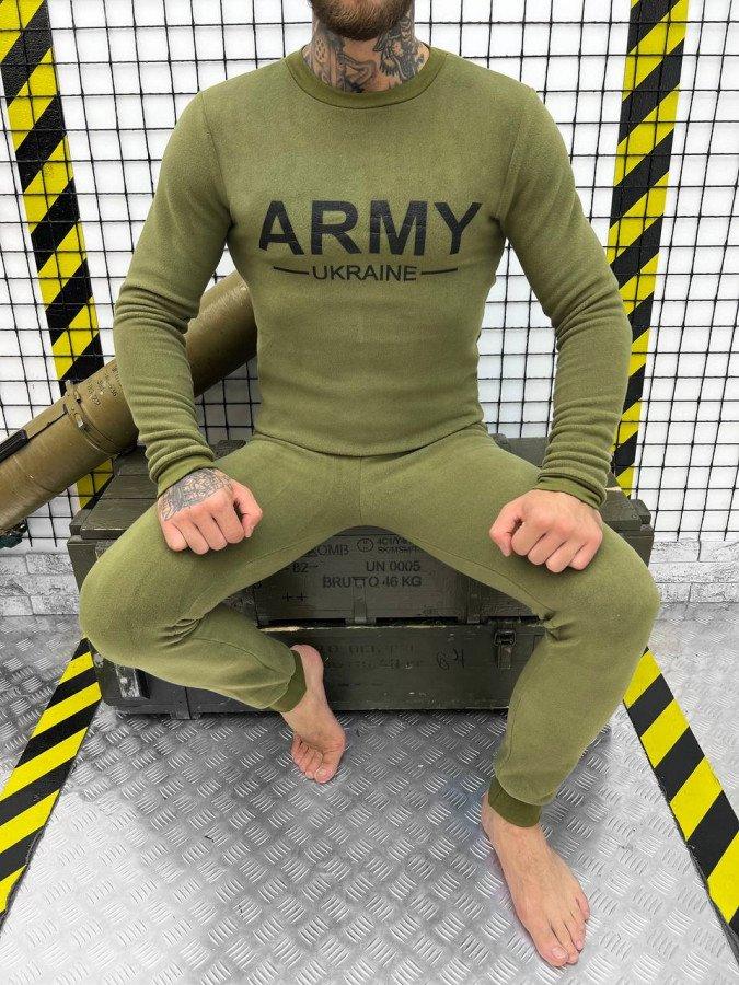 Пасивна термобілизна army -30 ВТ0473 ТМ, фото 1