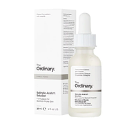 Сыворотка для лица The Ordinary Salicylic Acid 2% Solution 30 мл