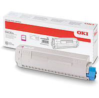 OKI TONER-M-MC853/873/883-7,3K (45862838) Baumar - Всегда Вовремя