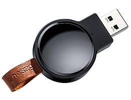 Зарядний пристрій для Apple watch Baseus Dotter Wireless Charger for AP Watch Black