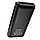 Зовнішній акумулятор HOCO J72A Easy travel power bank(20000mAh) Black, фото 5