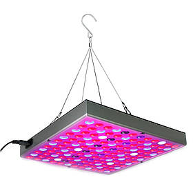Світлодіодний (LED) світильник для рослин підвісний