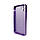 Чохол для смартфона AG Glass Matt Frame Color Logo for Apple iPhone 11 Light Purple, фото 3
