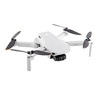 Квадрокоптер Dji Mini 2 Fly More Combo