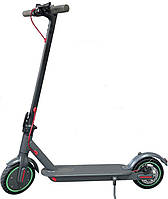 Електросамокат E-Fox ES850 8.5" 350W, 10,4Ah, 30km, 32km/h, Black-Grey