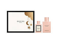 Gucci Bloom Набор (парфюм 50 мл + лосьон для тела 50 мл)