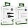 Кабель ACEFAST C3-02 USB to iP 2.4A, 1.2m, TPE, TPE connectors, Black, фото 4