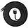 Кабель Baseus Cafule Cable USB For Micro 2A 3m Gray+Black, фото 4
