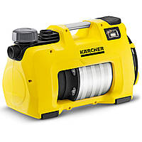 Насос садовий поверхневий KARCHER відцентровий BP 5 Home&Garden 1000Вт 6м³/ч Hmax 48м 1.645-355.0