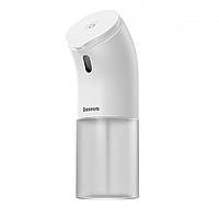 Дозатор для мила Baseus Minipeng hand washing machine White