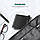 Тримач для телефона\планшету UGREEN LP115 Multi-Angle Adjustable Portable Stand for iPad (Black) (UGR-50748), фото 4
