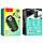 Портативна колонка HOCO HC1 Trendy sound sports wireless speaker Dark Green, фото 3