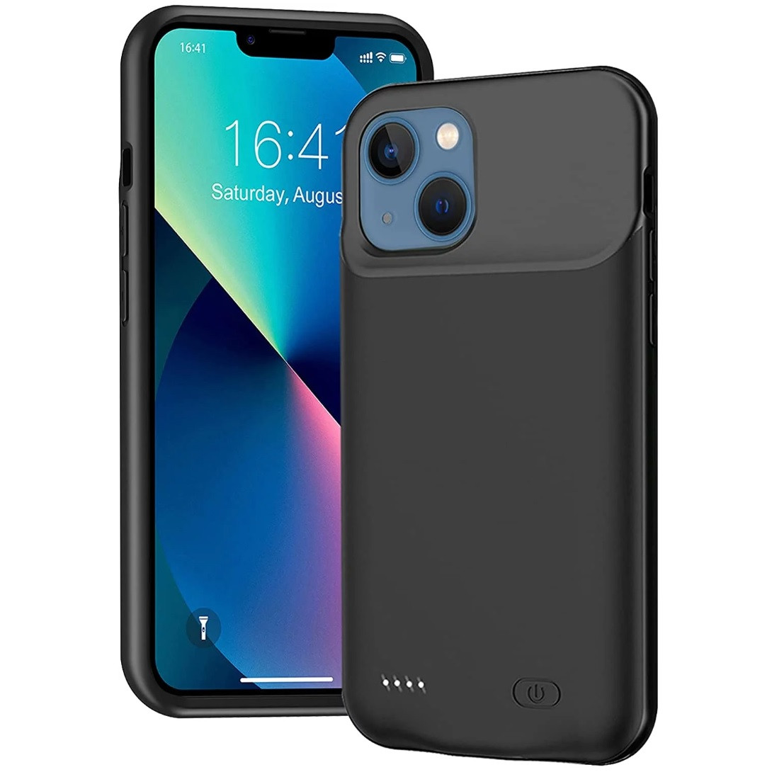 Чохол-акумулятор Battery Case 3500mAh для iPhone 13