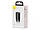 Мережевий зарядний пристрій Baseus GaN Lite Quick Charger C+C 65W EU Black, фото 6