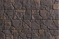 Декоративний камінь "Мезмай" колір-111 (0,5 м.кв)