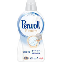 Гель для стирки Perwoll Renew White для белых вещей 1.98 л (9000101578232) c