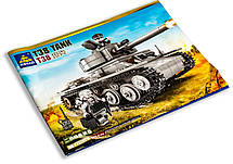 Конструктор Kazi 82051 Танк Т-38 для Lego Лего, фото 5