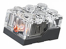 Конструктор Kazi 82051 Танк Т-38 для Lego Лего, фото 6